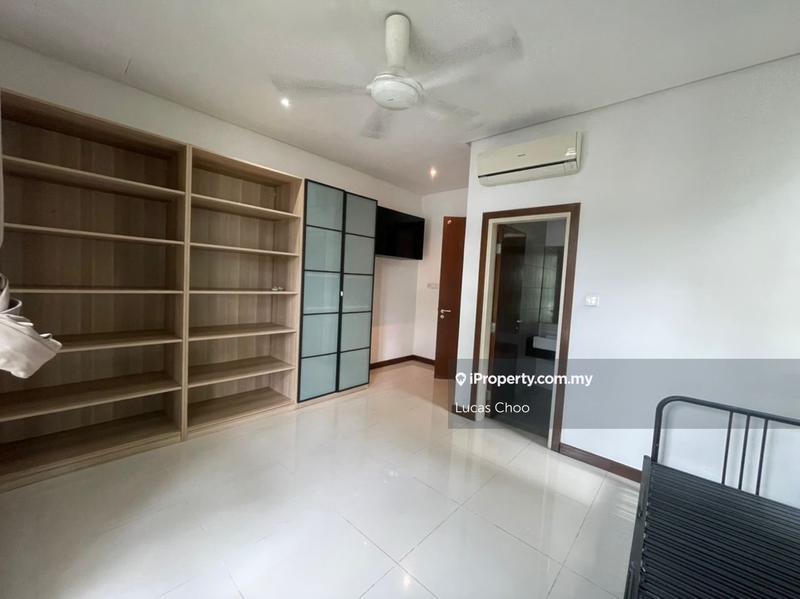 2.5-storey Terraced House for Sale in Taman Melawati, Ulu Kelang by Lucas Choo - iProperty.com.my
