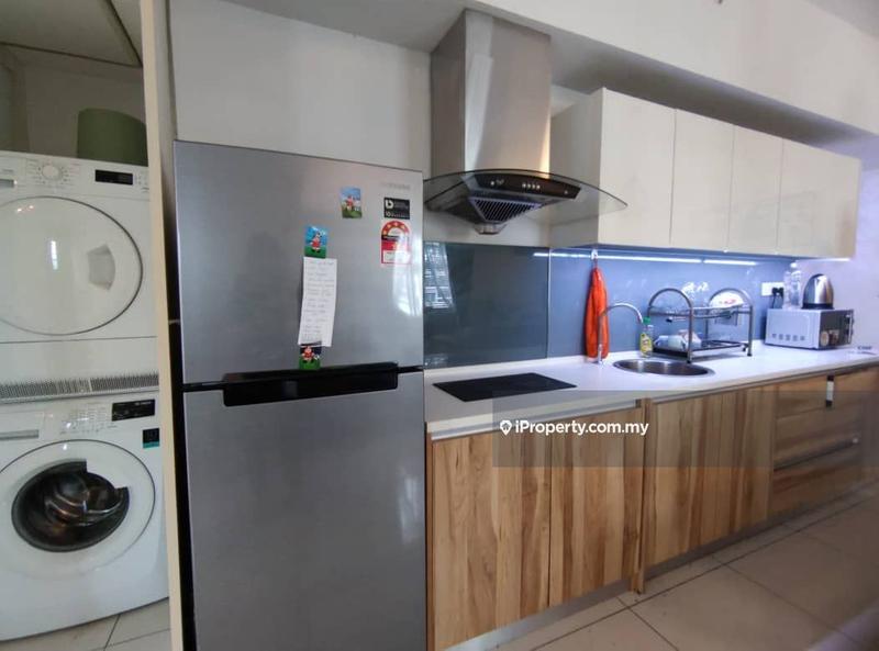 Kediaman Servis untuk Disewa di Avenue D'Vogue oleh Jayden Ho - iProperty.com.my