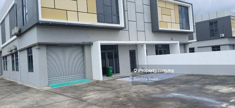 Cluster Factory for Sale in 38t9y, Puncak Alam by Belinda Twee - iProperty.com.my