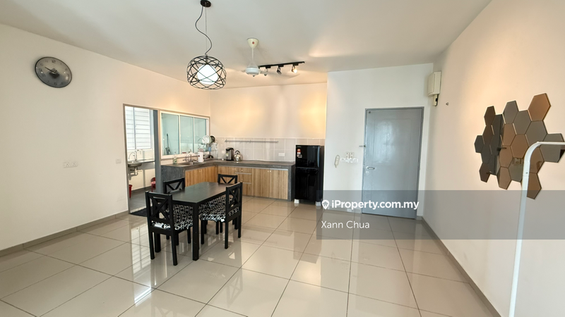 Kondominium untuk Disewa di Springville Residence oleh Xann Chua - iProperty.com.my
