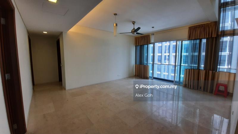 Kondominium untuk Dijual di Dua Residency oleh Alex Goh - iProperty.com.my