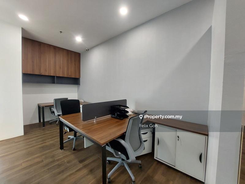 Pejabat untuk Dijual di Seksyen U1, Glenmarie oleh Felix Goh - iProperty.com.my