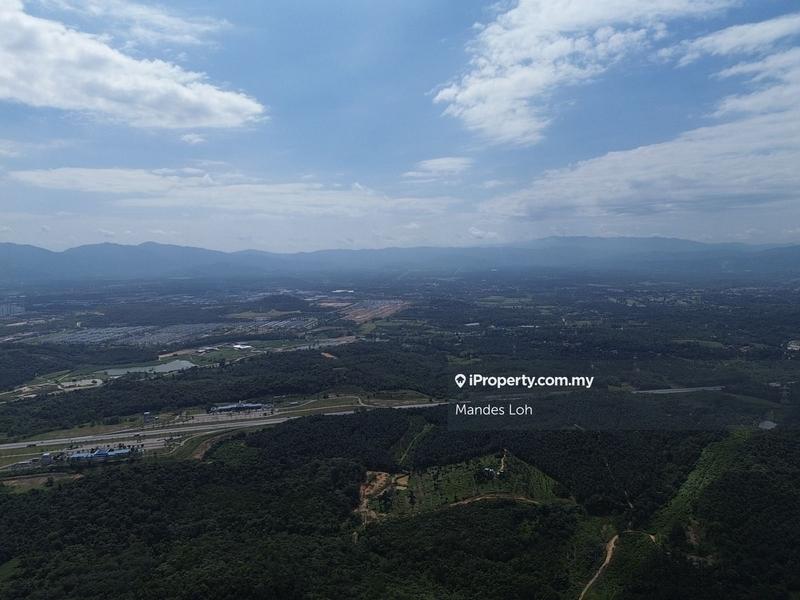 Agricultural Land for Sale in Bandar Bukit Mahkota, Kajang by Mandes Loh - iProperty.com.my