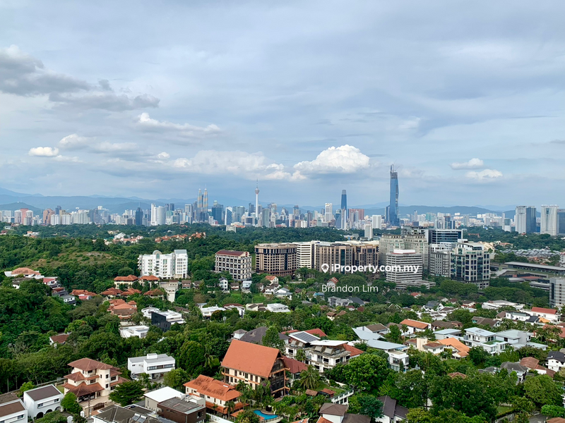 Kondominium untuk Dijual di Aira Residence oleh Brandon Lim - iProperty.com.my