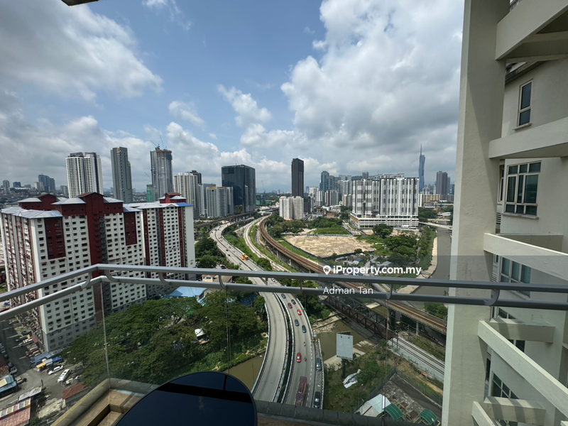 Kondominium untuk Dijual di Northpoint Residences oleh Adman Tan - iProperty.com.my