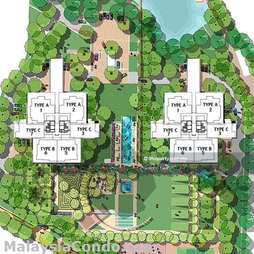 Kondominium untuk Dijual di The Maple Condominium oleh Sim Pei Kuan - iProperty.com.my
