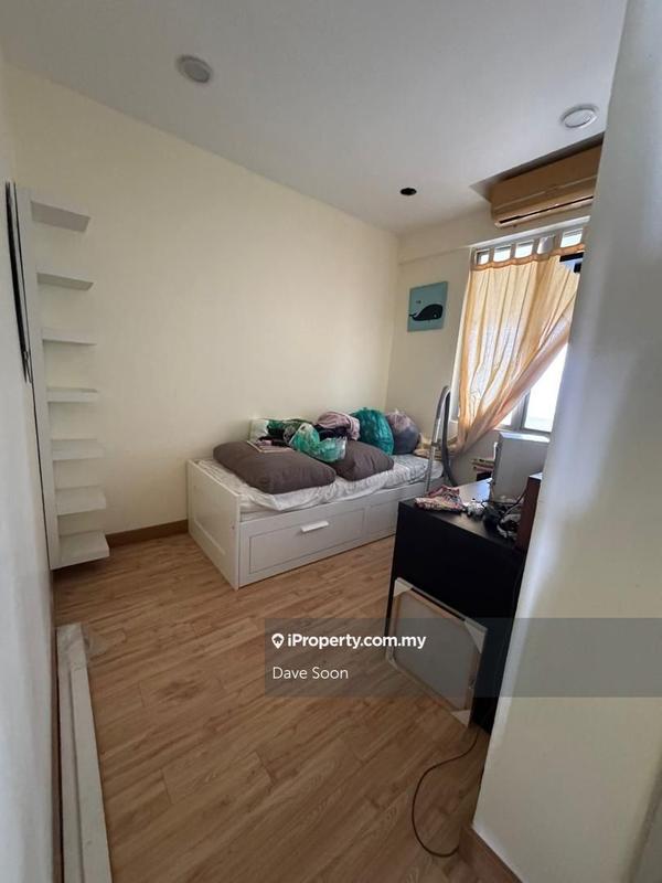 Condominium for Sale in N-Park Condominium by Dave Soon - iProperty.com.my