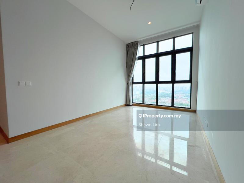 Residensi Servis untuk Dijual di Megah Rise oleh Shawn Lim - iProperty.com.my