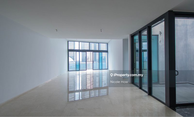 Service Residence for Sale in Damansara City Residency (DC Residensi) by Nicole How - iProperty.com.my