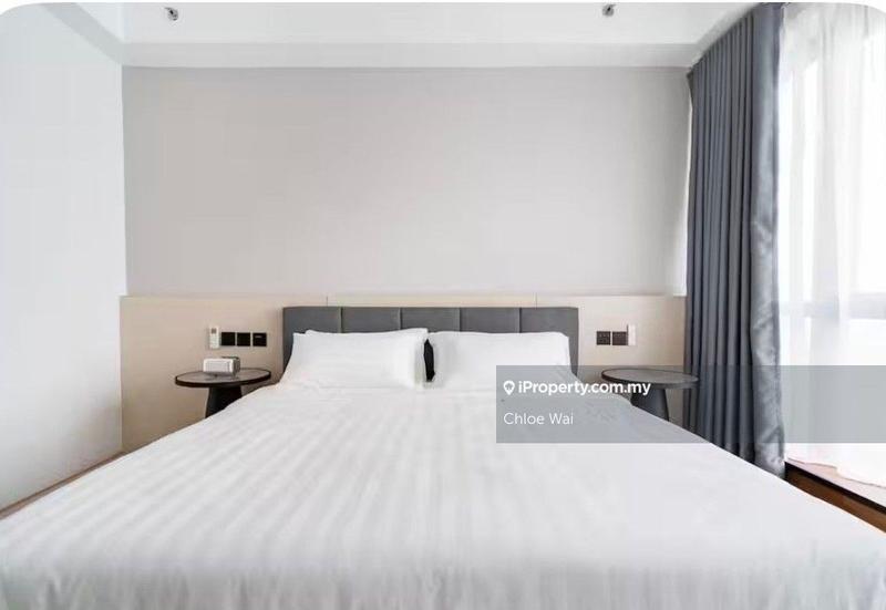 Sovo untuk Dijual di Bukit Jalil, Kuala Lumpur oleh Chloe Wai - iProperty.com.my
