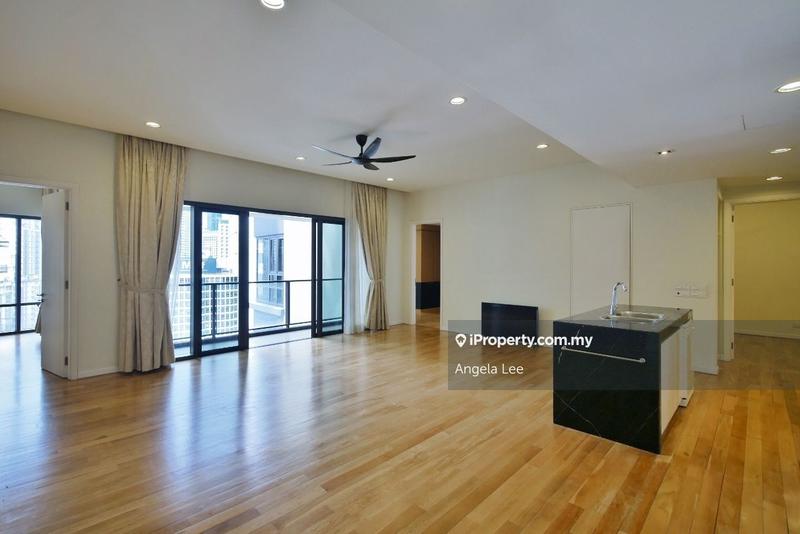 For Sale - St Mary Residences