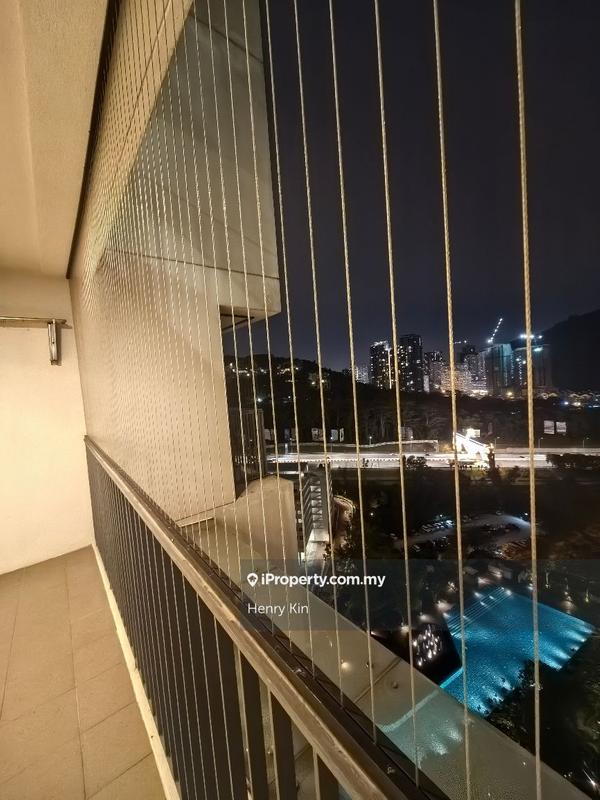 Condominium for Sale in Westside Three by Henry Kin - iProperty.com.my