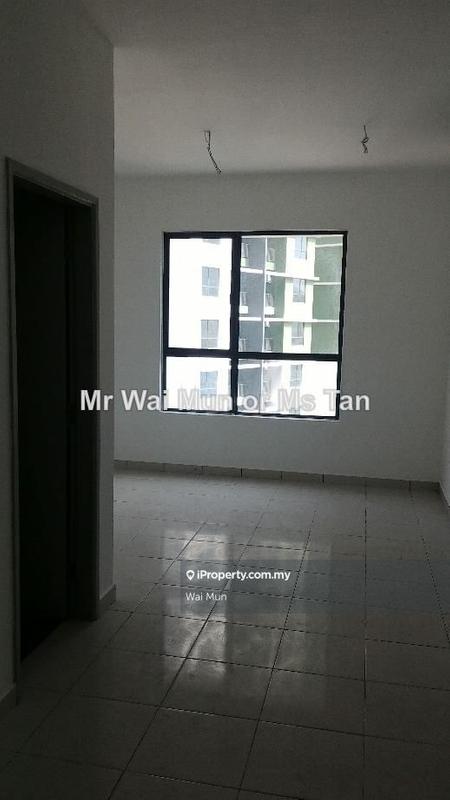 Kondominium untuk Dijual di Ivory Residence oleh Wai Mun - iProperty.com.my