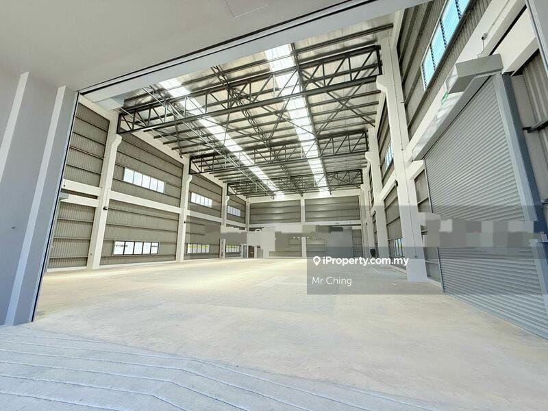 Kilang Berkembar untuk Disewa di Elmina, Shah Alam oleh Mr Ching - iProperty.com.my