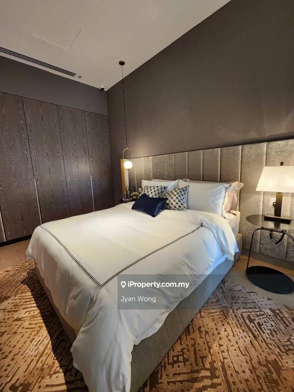 Residensi Servis untuk Dijual di One Eleven Menerung oleh Jyan Wong - iProperty.com.my