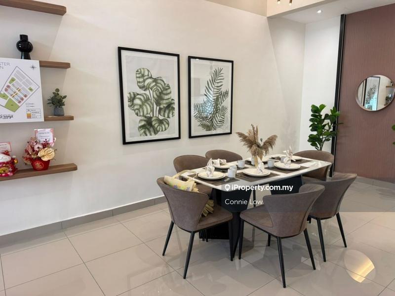 1-storey Terraced House for Sale in Keranji, Kampar by Connie Low - iProperty.com.my