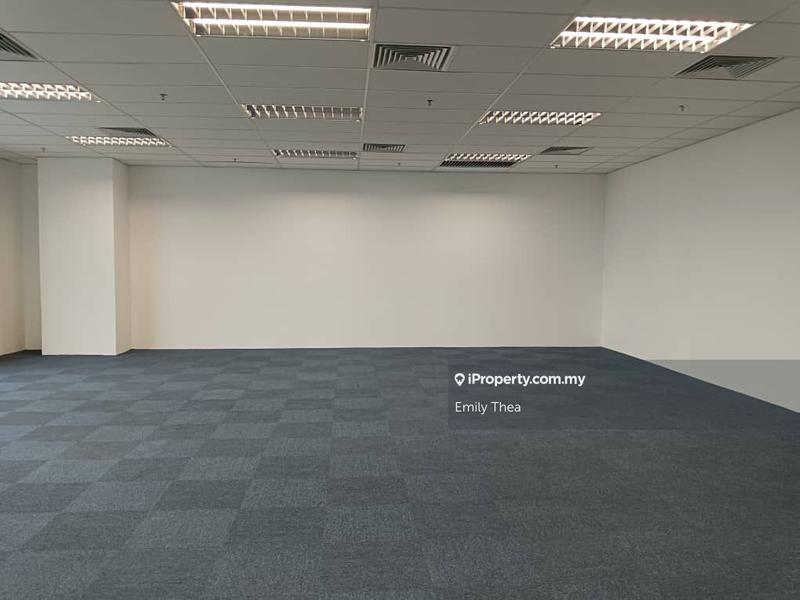 Office for Rent in Union Tower @ Taman Desa Mid Valley, Mid Valley City by Emily Thea - iProperty.com.my