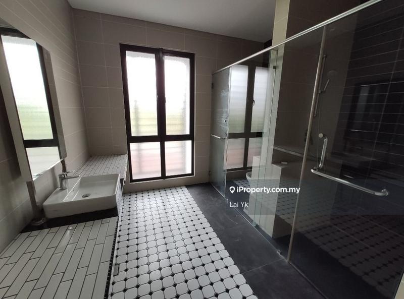 Rumah Berangkai 2 Tingkat untuk Dijual di Temasya Glenmarie, Glenmarie oleh Lai Yk - iProperty.com.my