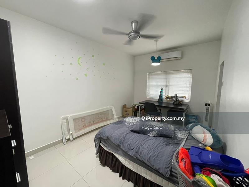 Semi-Detached House for Sale in Taman Cheras, Cheras by Hugo Gooi - iProperty.com.my