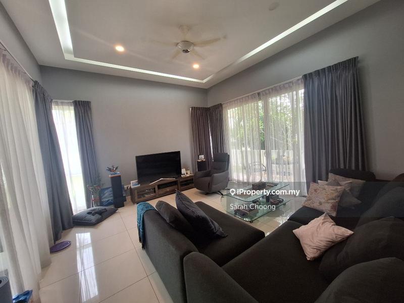 Rumah Teres 2-Tingkat untuk Dijual di Bandar tropicana aman, Kota Damansara oleh Sarah Choong - iProperty.com.my