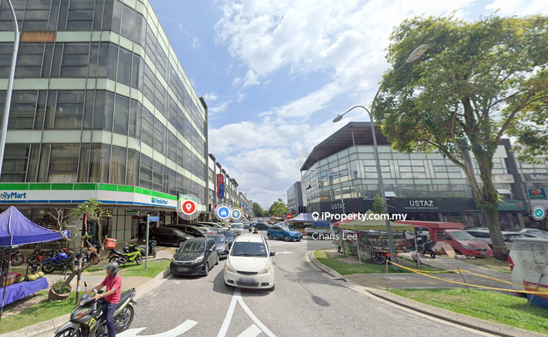 Kedai untuk Dijual di Lake Fields, Sungai Besi oleh Charis Lee - iProperty.com.my