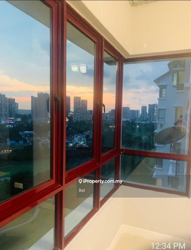 Condominium for Sale in Savanna Condominium by Bel - iProperty.com.my