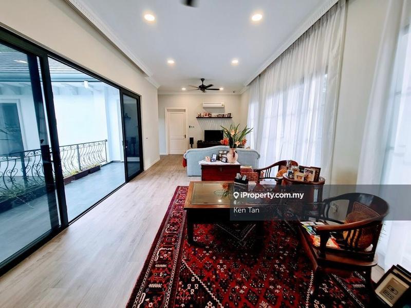 Banglo untuk Dijual di Seksyen 9, Kota Damansara oleh Ken Tan - iProperty.com.my
