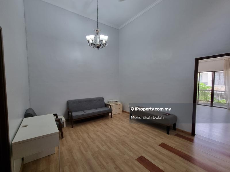 Rumah Berangkai 2 Tingkat untuk Dijual di Presint 14, Putrajaya oleh Mohd Shah Dolah - iProperty.com.my