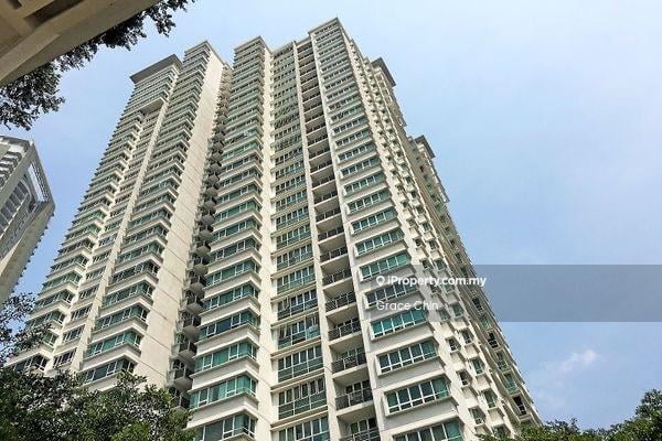 Kondominium untuk Dijual di Mont Kiara Meridin oleh Grace Chin - Exterior - iProperty.com.my