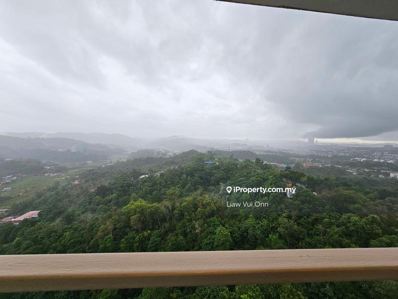 Condominium for Rent in Bukit Bantayan Residences by Liaw Vui Onn - iProperty.com.my
