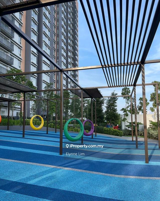 Condominium for Sale in Emerald Hill by Elynne Lim - iProperty.com.my