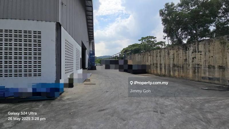 Warehouse for Sale in Semenyih, Semenyih by Jimmy Goh - iProperty.com.my