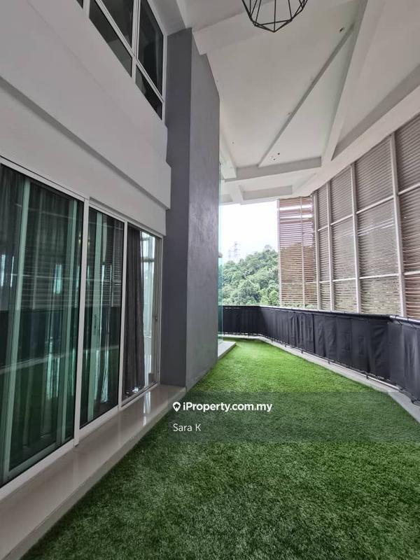 Kondominium untuk Disewa di Armanee Terrace II oleh Sara K - iProperty.com.my