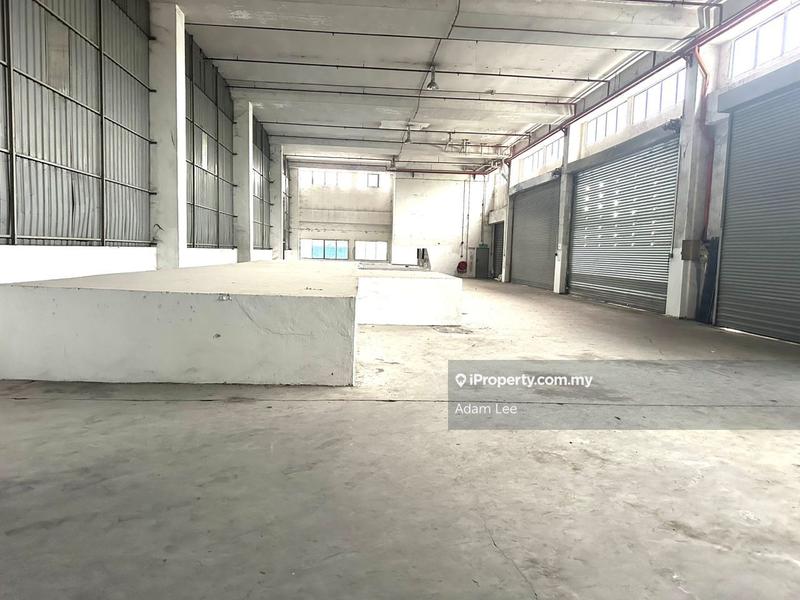 Kilang Terpisah untuk Disewa di Taman Gembira, Tampoi oleh Adam Lee - iProperty.com.my