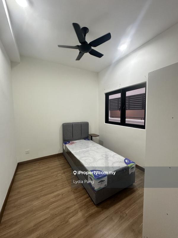 Service Residence for Sale in The Tropika by Lydia Pang - iProperty.com.my