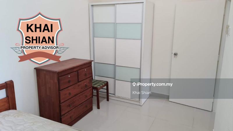 Condominium for Rent in All Seasons Park by Khai Shian - iProperty.com.my