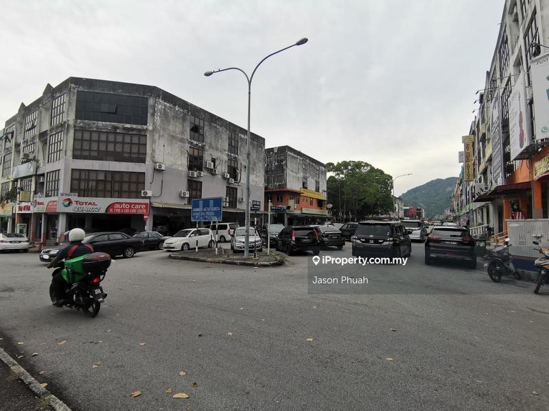 Shop-Office for Sale in Batu Caves, Selangor by Jason Phuah - iProperty.com.my