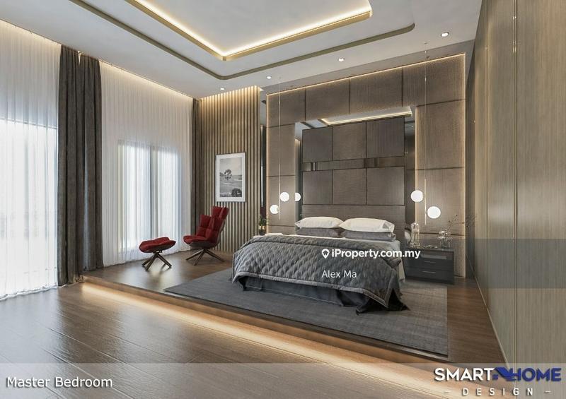 Rumah Berkembar untuk Dijual di Kampung Pasir Puteh, Ipoh oleh Alex Ma - iProperty.com.my