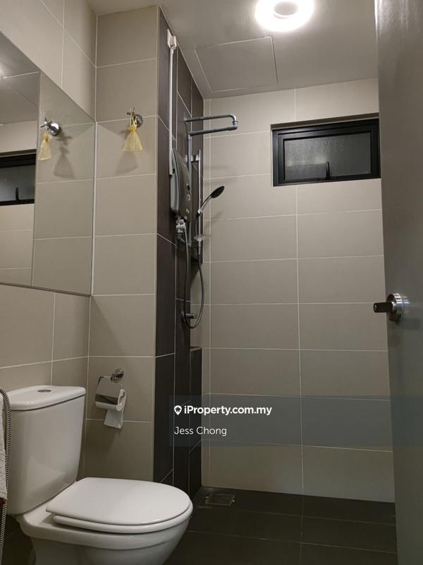 Kediaman Servis untuk Dijual di Zentro Residences Serviced Apartment oleh Jess Chong - iProperty.com.my