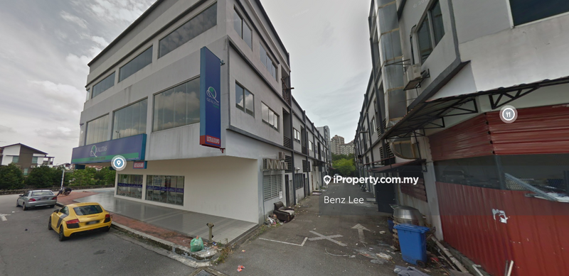 Kedai untuk Dijual di Sutera Damansara, Damansara Damai oleh Benz Lee - iProperty.com.my