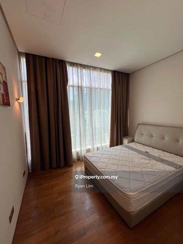 Service Residence for Sale in Quadro Residences by Ryan Lim - iProperty.com.my