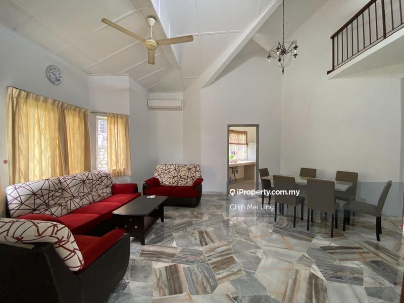 Bungalow House for Rent in Rasah Kemayan, Seremban 2 by Chin Mei Ling - iProperty.com.my