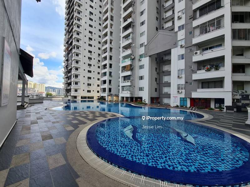 Condominium for Sale in Setapak Ria by Jessie Lim - iProperty.com.my