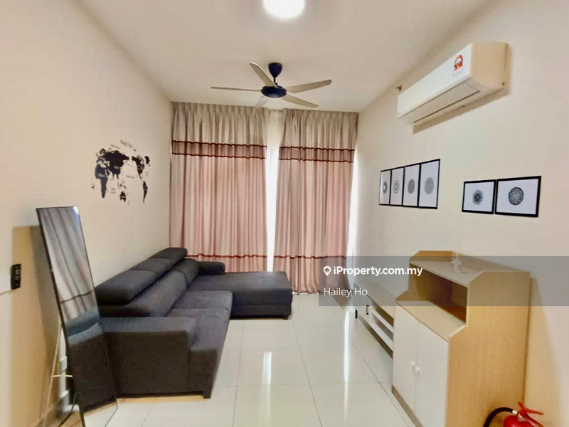 For Rent - Setia City Residences