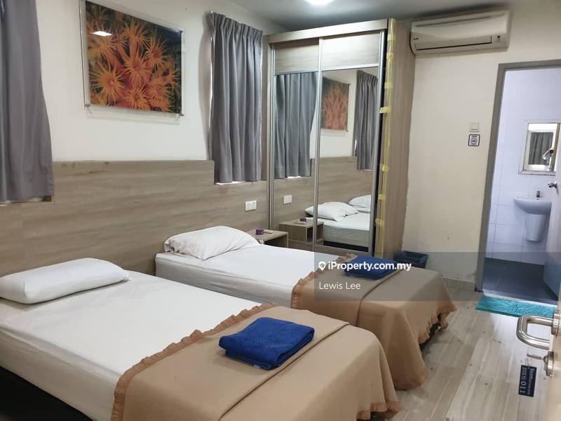 Hotel / Resort for Sale in Telok Kemang, Port Dickson by Lewis Lee - iProperty.com.my