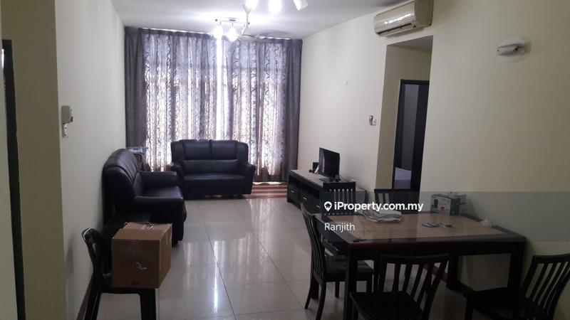 Service Residence for Rent in Scott Sentral by Ranjith - iProperty.com.my