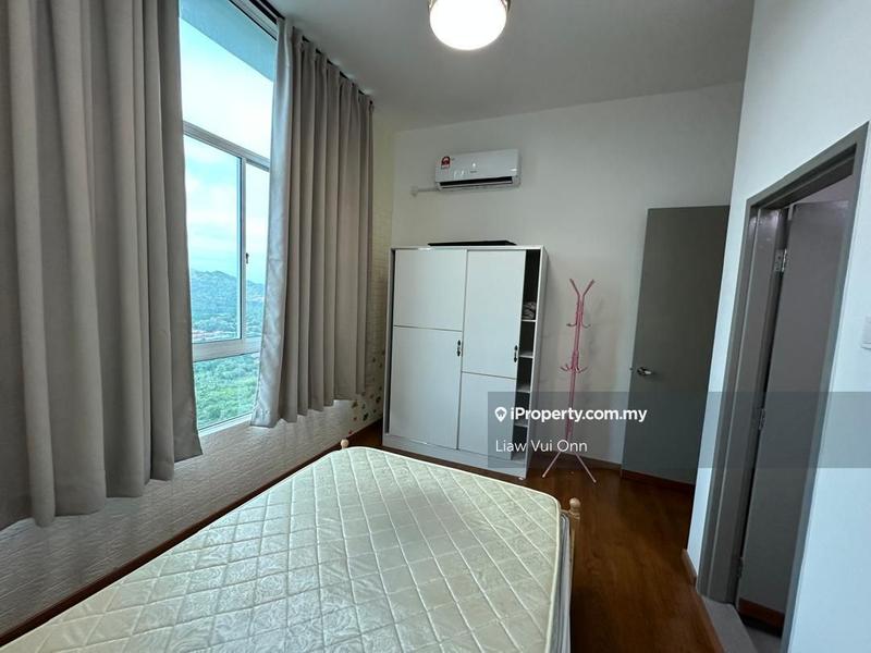 Kondominium untuk Disewa di 1Sulaman Platinum Tower oleh Liaw Vui Onn - iProperty.com.my