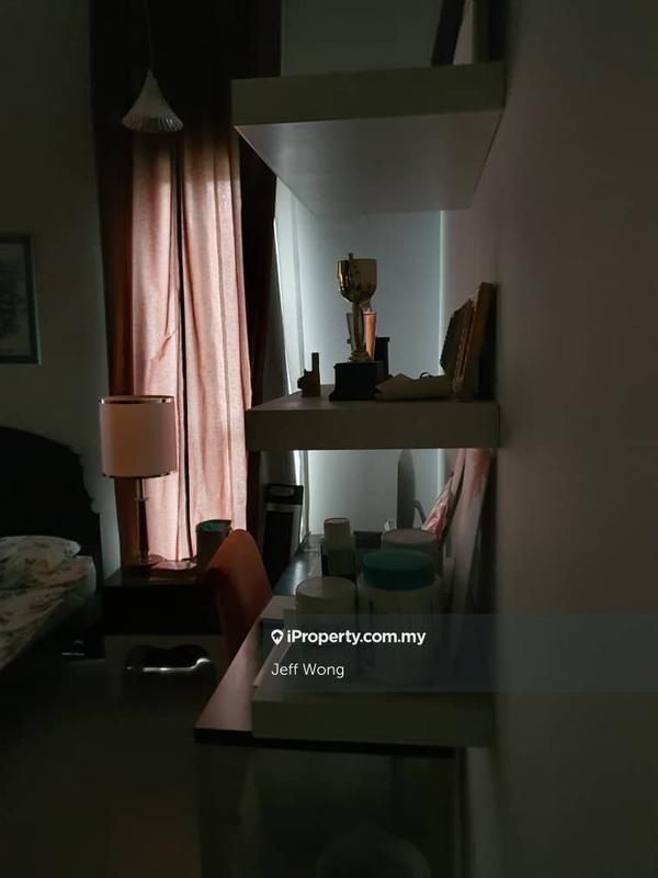 Condominium for Sale in Hijauan Kiara by Jeff Wong - iProperty.com.my