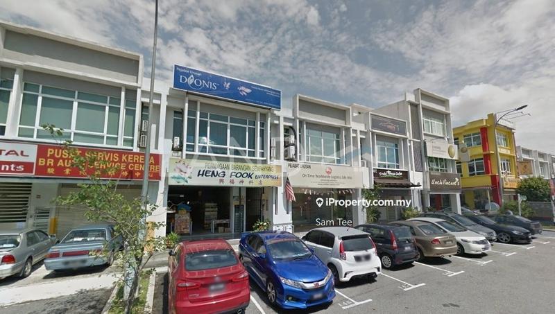 Kedai untuk Dijual di Kota Kemuning, Shah Alam oleh Sam Tee - iProperty.com.my