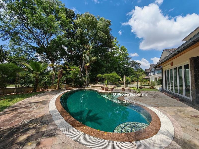 Bungalow House untuk Dijual di Valencia, Sungai Buloh oleh Pinky Choong - iProperty.com.my